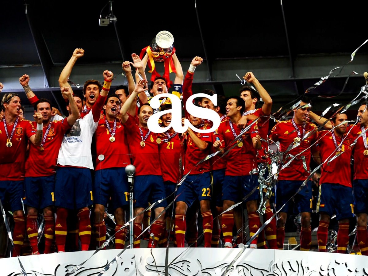 Diario AS – 50&nbsp;aniversario