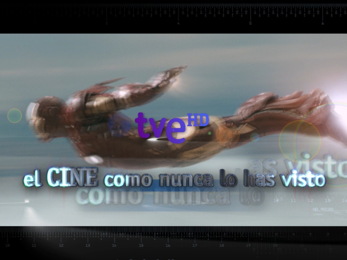 TVE Promos &&nbsp;Trailers