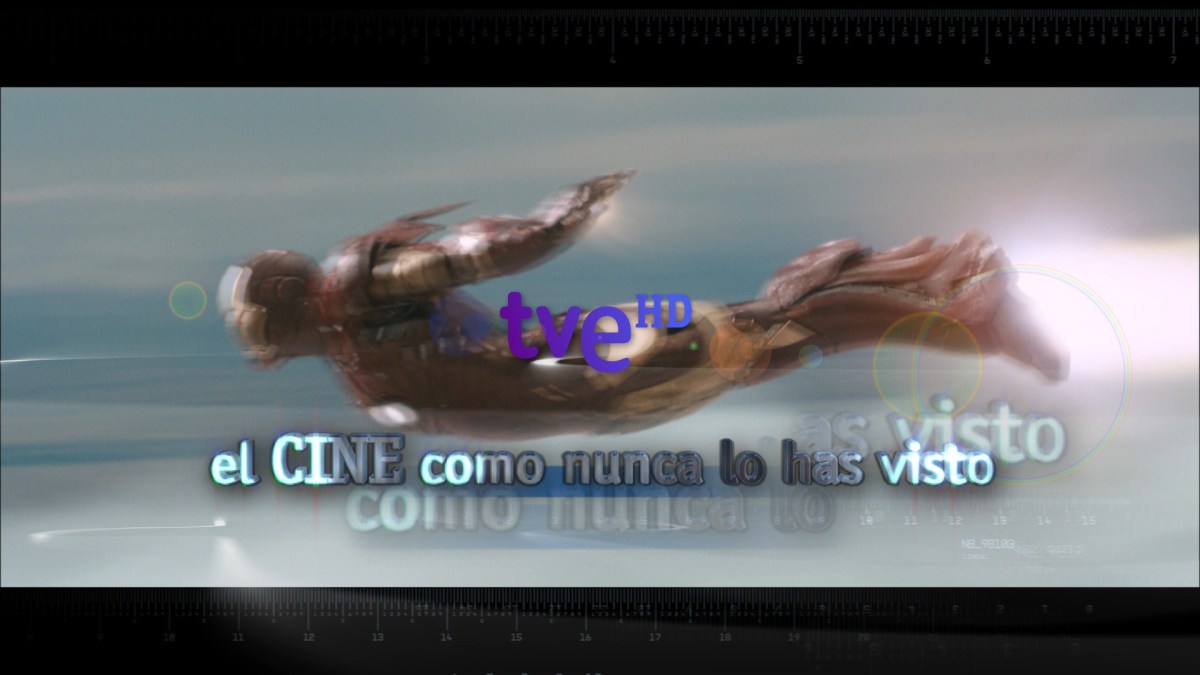 TVE Promos &&nbsp;Trailers