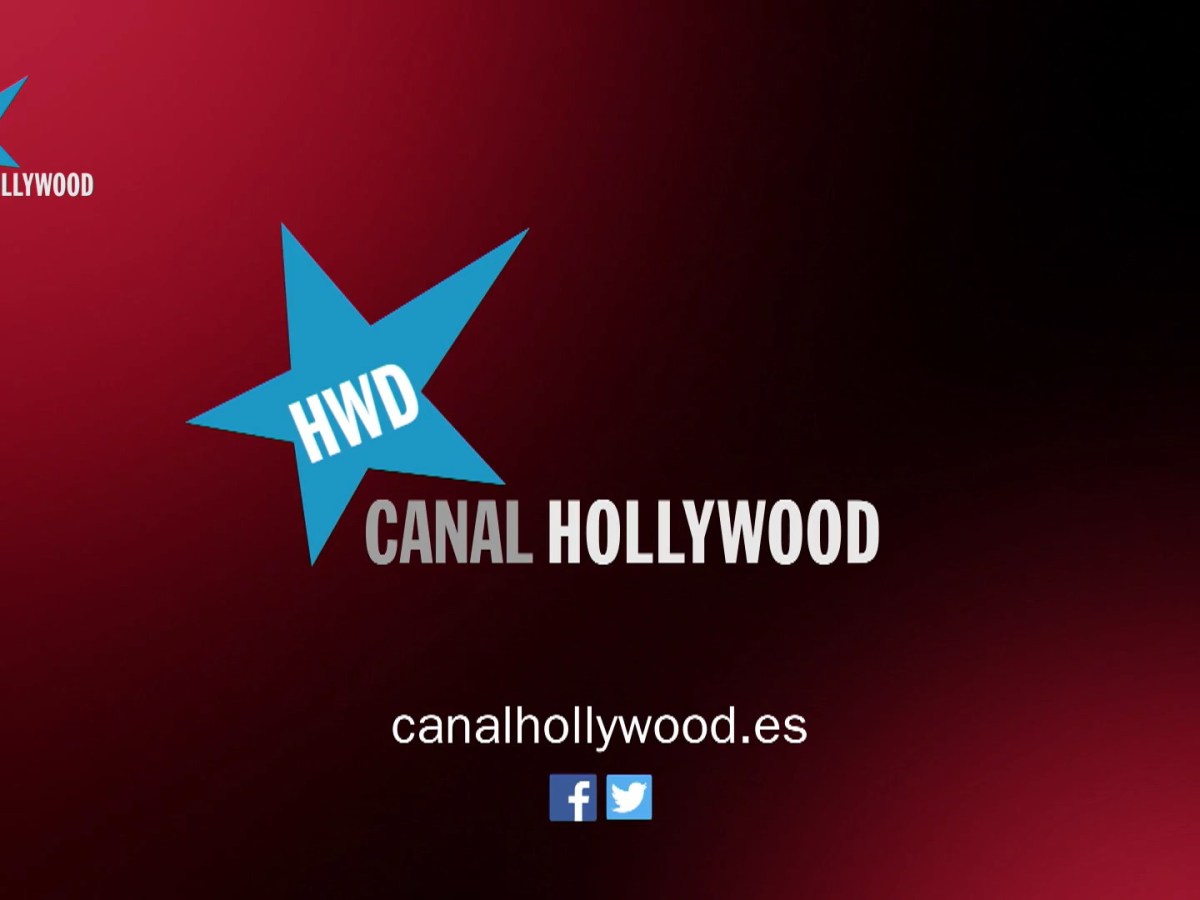 Canal Hollywood Reel&nbsp;Promos