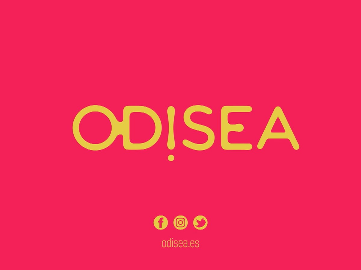 ODISEA promo reel