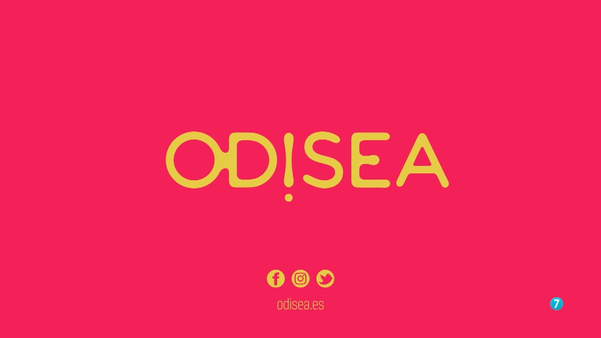 ODISEA promo reel