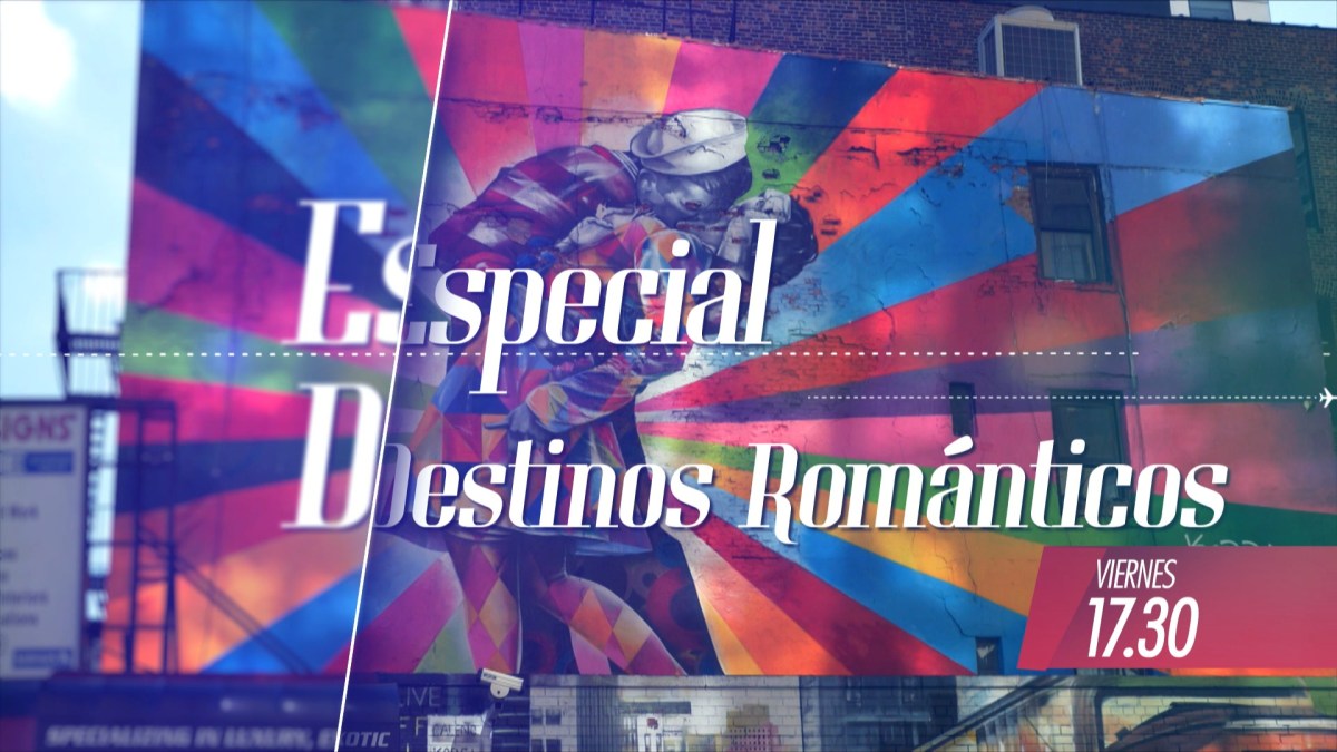 Reel promos VIAJAR