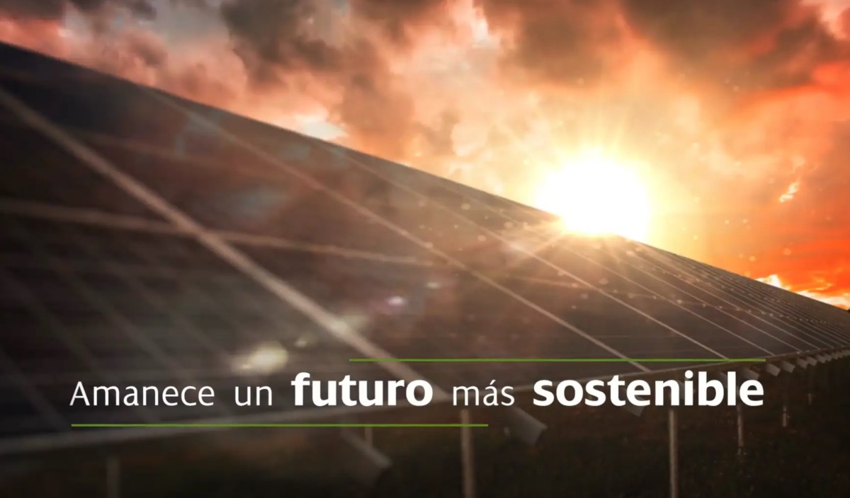 Iberdrola – Solar –&nbsp;Andévalo