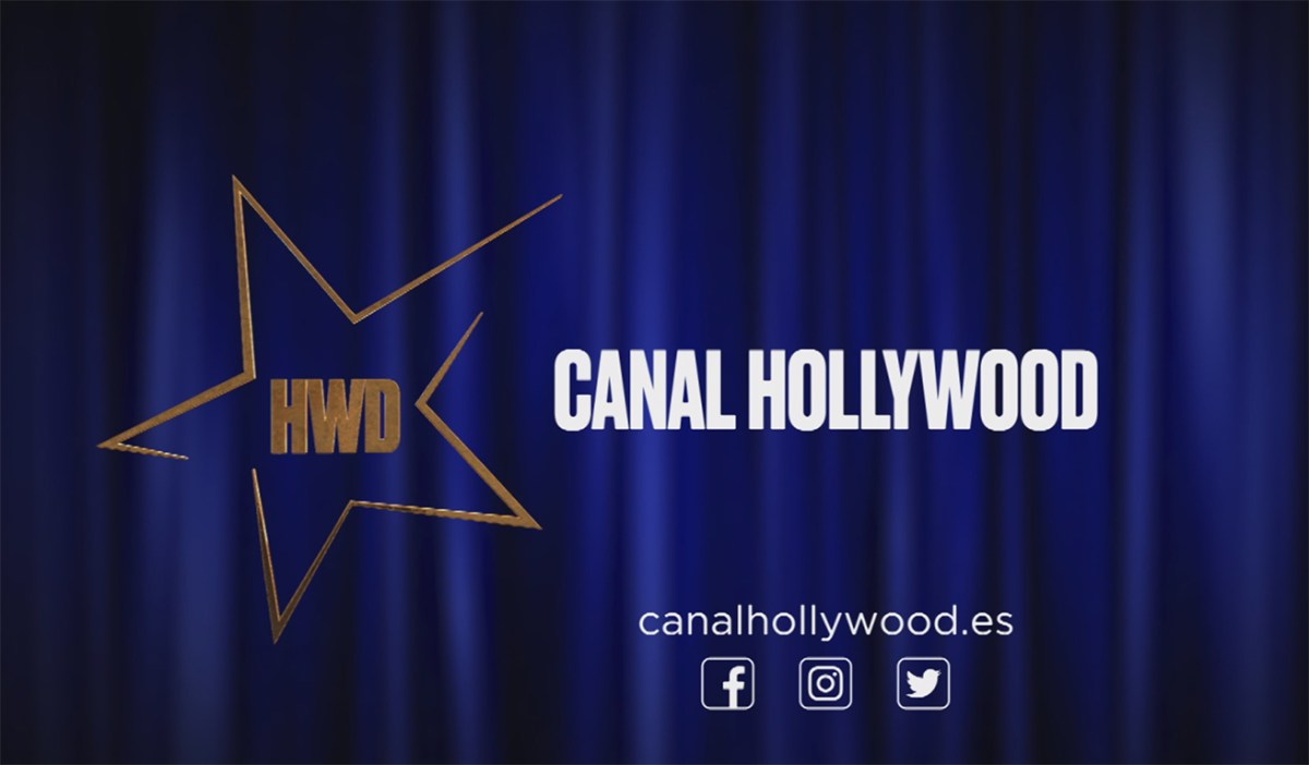 Canal Hollywood Promos&nbsp;2022