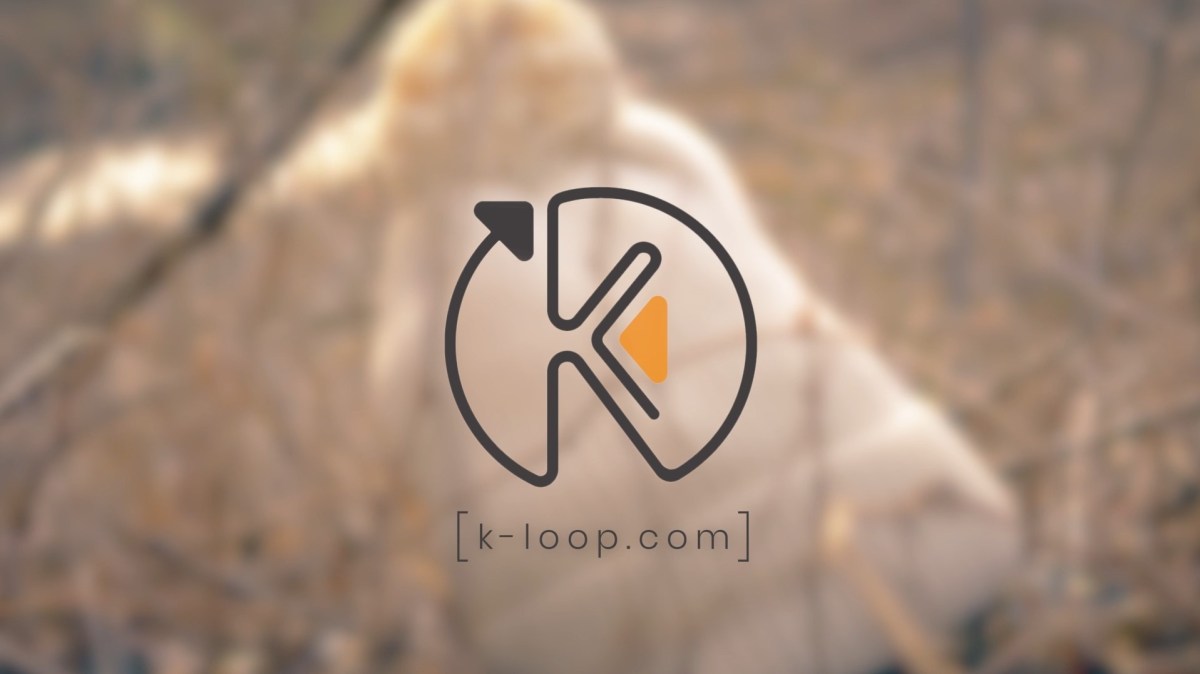 K-Loop Brand Promo