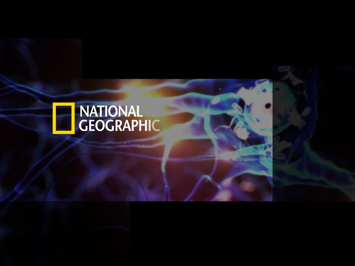 Reel National Geographic&nbsp;2026